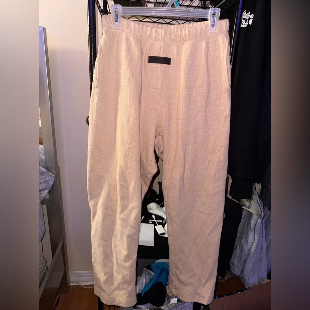 Kids Essential Sweatpants